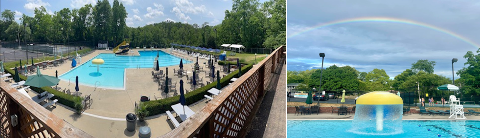 South Dayton's Premier Swim and Tennis Club!