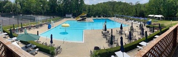 South Dayton's Premier Swim and Tennis Club!